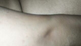 Indian bhabhi ritu ko raat ko jga kr dever ne chod diya