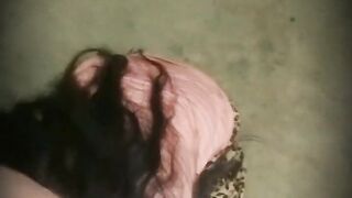 I Give Her A Deep Blow Job When I Smoke