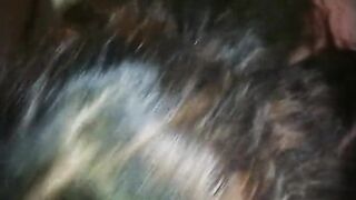 I Give Her A Deep Blow Job When I Smoke