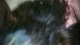 I Give Her A Deep Blow Job When I Smoke