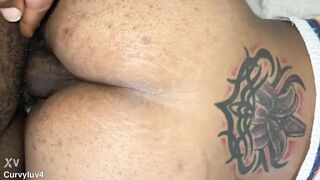 Slim Thick Milf Anal Pov