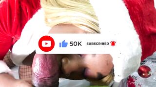 Come see whats waiting for Don Whoe under the Xmas tree