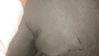 Turk outdoor fantasy sex 2