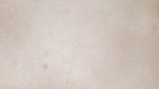 nahila ko sa shower ang friend ko. napakain at naputukan tuloy dahil sa sarap ng dogstyle