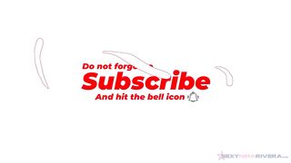 Fucked Hard For Christmas Horny Couple Xmas Cosplay