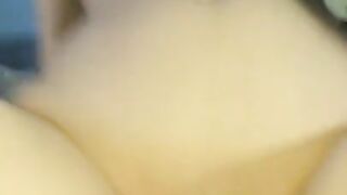 I let my nerd chinese friend ride my dick