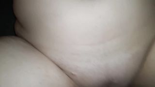 Close up POV of this Bitch getting Fucked