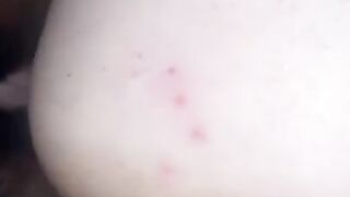 Bbc Creampie White Bbw