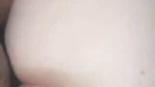 Bbc Creampie White Bbw