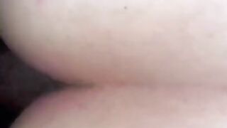 Bbc Creampie White Bbw