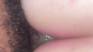 Bbc Creampie White Bbw