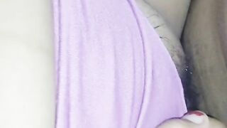 maid pussy fuck to squirt