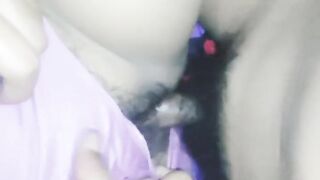 maid pussy fuck to squirt