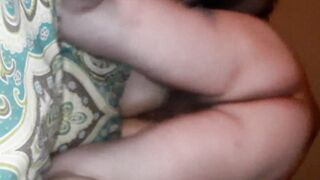 Omg! This Bull beat it so good! I was Filled!