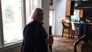 WELCOME TO THE WORLD OF BUTTERPRETZEL STARRING BROCK CUMMINGS & DESIREE