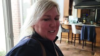 WELCOME TO THE WORLD OF BUTTERPRETZEL STARRING BROCK CUMMINGS & DESIREE