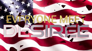 WELCOME TO THE WORLD OF BUTTERPRETZEL STARRING BROCK CUMMINGS & DESIREE