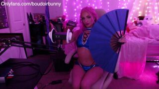 Kitana Only Fans ASMR