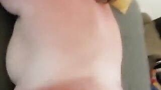 Huge ass doggystyle!!!