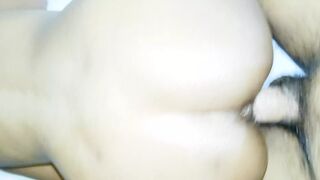 Indian Desi Village girl having sex with unknown source boyfriend from online app to fuck hard vagina brust out when go