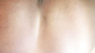 Slut wanted some BBC backshots