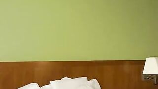 Intriguing Tory Torso