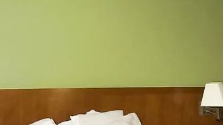 Intriguing Tory Torso