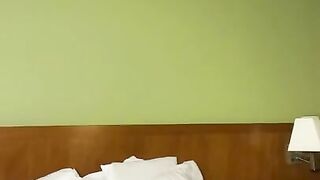 Intriguing Tory Torso