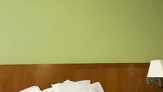 Intriguing Tory Torso