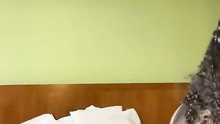 Intriguing Tory Torso