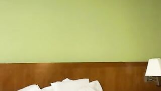 Intriguing Tory Torso