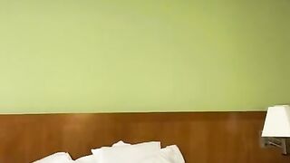 Intriguing Tory Torso