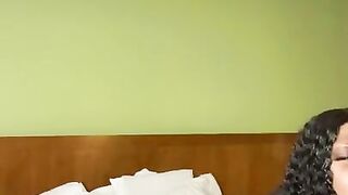 Intriguing Tory Torso