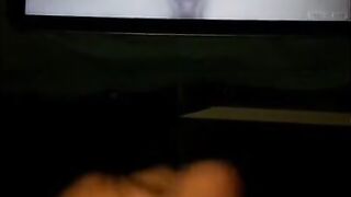 Eva Elfie Cum Tribute Cumshot (Compliation 61)