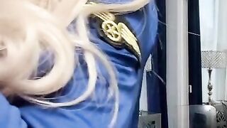 BTS I’m such a bossy little slut