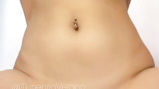 esta bien caliente y se toca sola