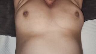 Accidentally pissed inside stepmom pussy ???? ???? ????????????????