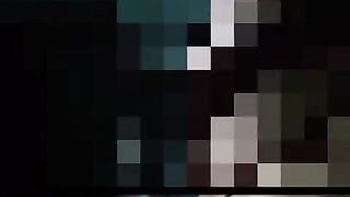 Agad ako nilabasan sa ginawa niya!!she works it until we cum!!