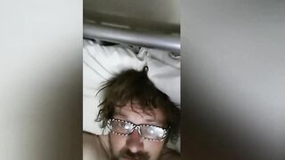 I'm as lesbian as it gets -- rose for Jessica