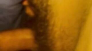 I couldn’t take feeling all this hard dick on me, I HAVE to Empty his nuts