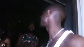 Hood Orgy (King Critical)