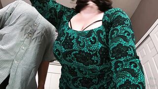 Giant Realtors Dom Vore With Adam & Jane PREVIEW