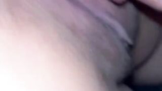 Car sex with Alaskan pussy, 25 yr old.