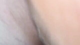 Fucking wife being filmed