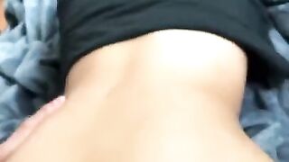 I Fuck my roommate's GF while he is at work