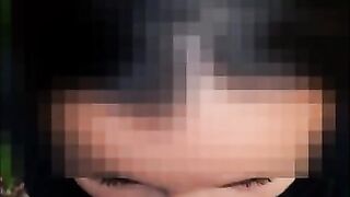 I went for a run on the beach and I got a blowjob