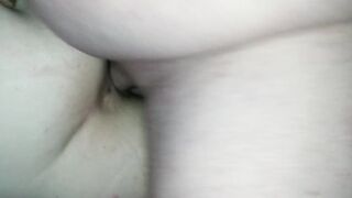 Fuck ex wife until she squirts and I fill her beautiful pussy with cum