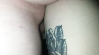 Fuck ex wife until she squirts and I fill her beautiful pussy with cum