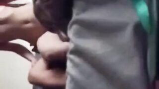 Namiss ni ex ang titi ko