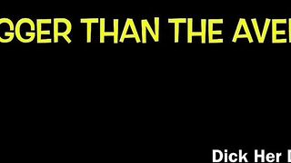 BBC for Lucila's Tight Pussy